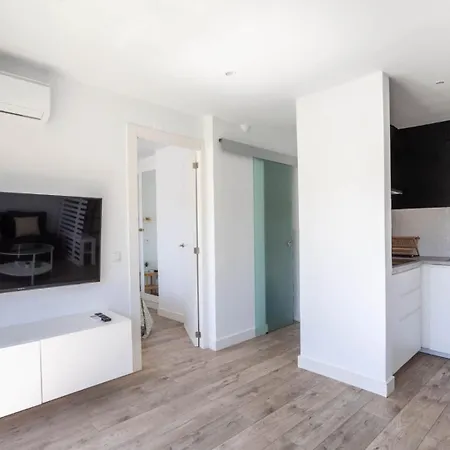 Apartment Evh-116 El Faro *