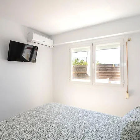 Apartment Evh-116 El Faro *